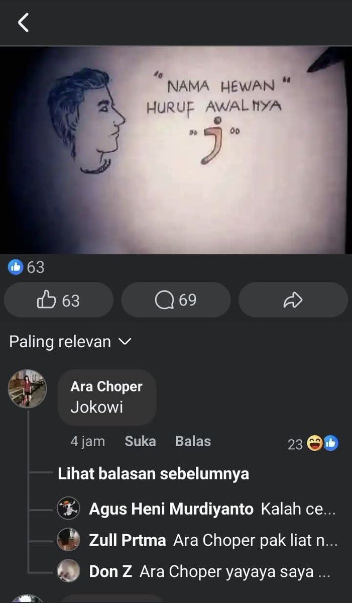 myshawti's tweet image. Warga fesnuk suka uji nyali setiap hari mint 😭