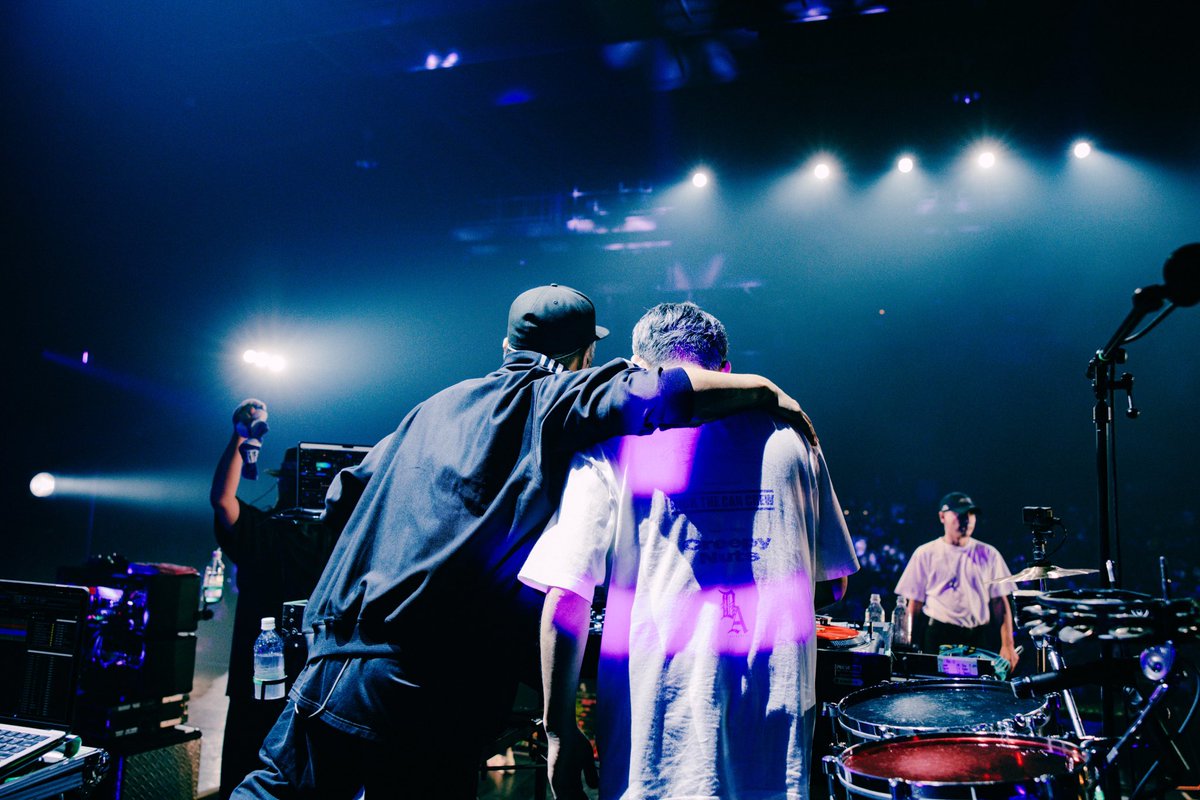 DA＿OFFICIAL tweet media