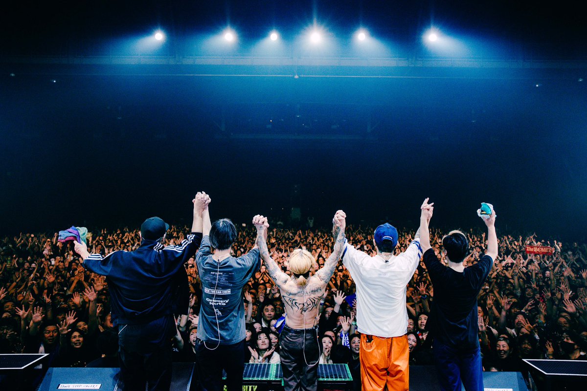 DA＿OFFICIAL tweet media