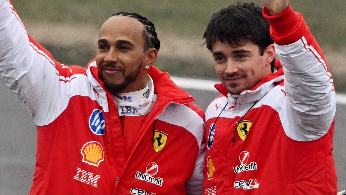Behind The Grand Prix tweet media