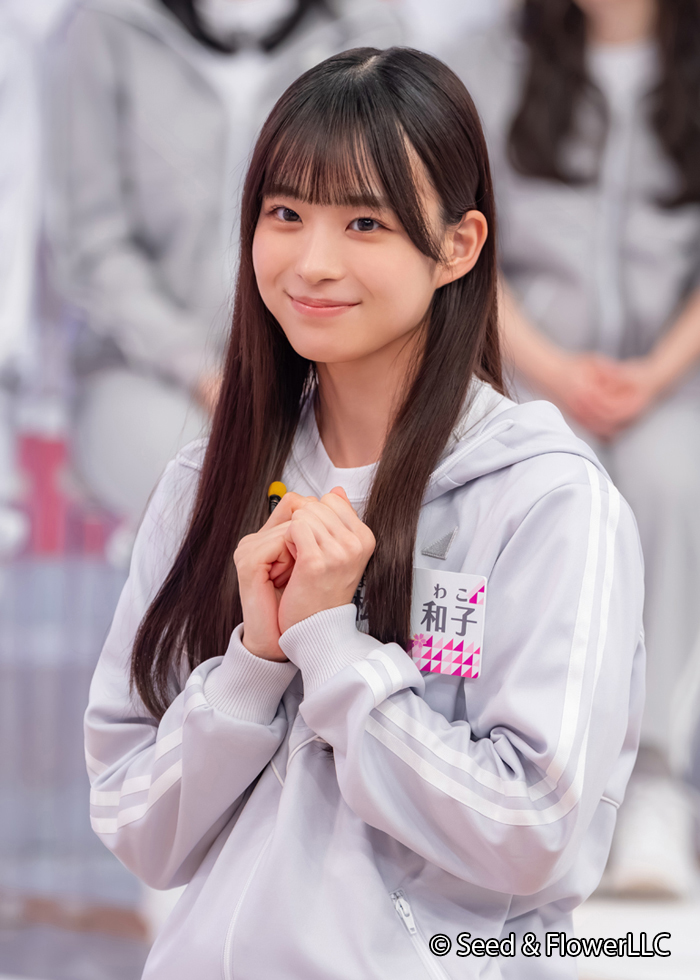 🌸#そこ曲がったら櫻坂？🌸 🤏#ちょこさく🌸 #そこさく は 【櫻坂46最