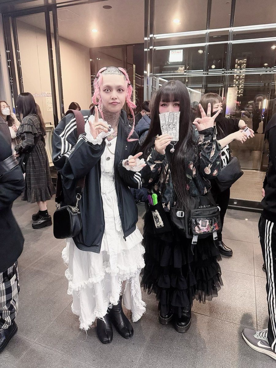 ヒロ @sukekiyo 嬲兀 ぜんぶ (@bmshero) / Posts / X