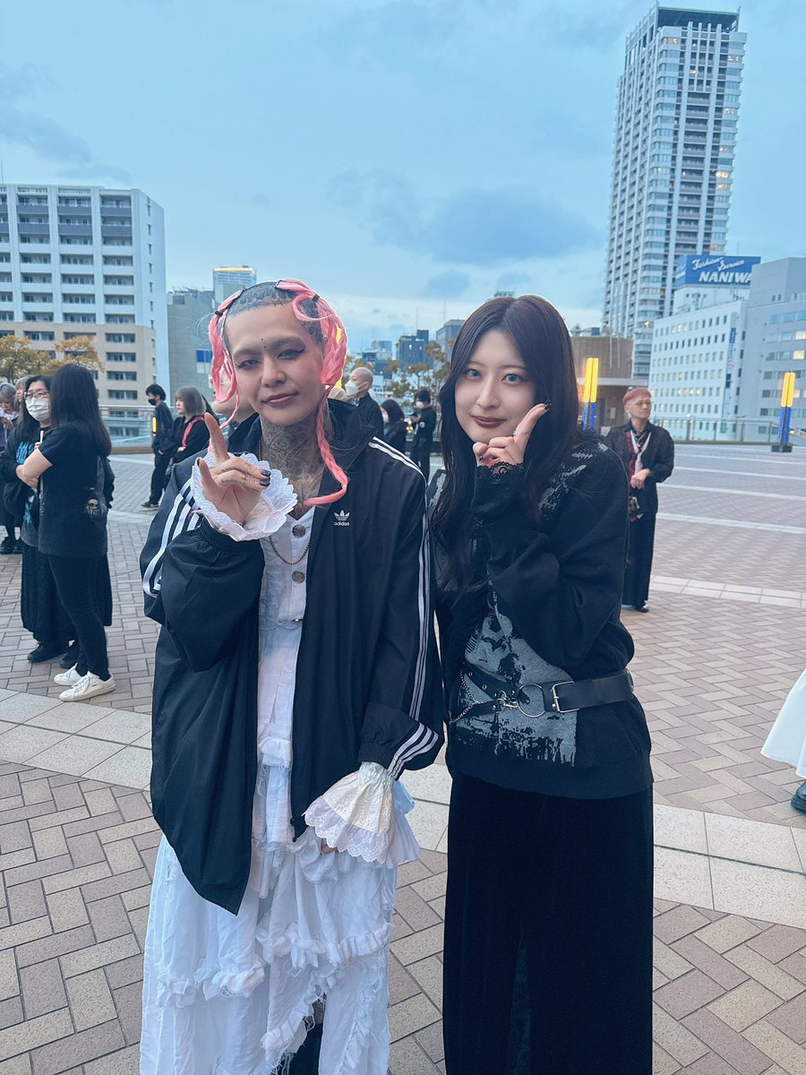 ヒロ @sukekiyo 嬲兀 ぜんぶ (@bmshero) / Posts / X