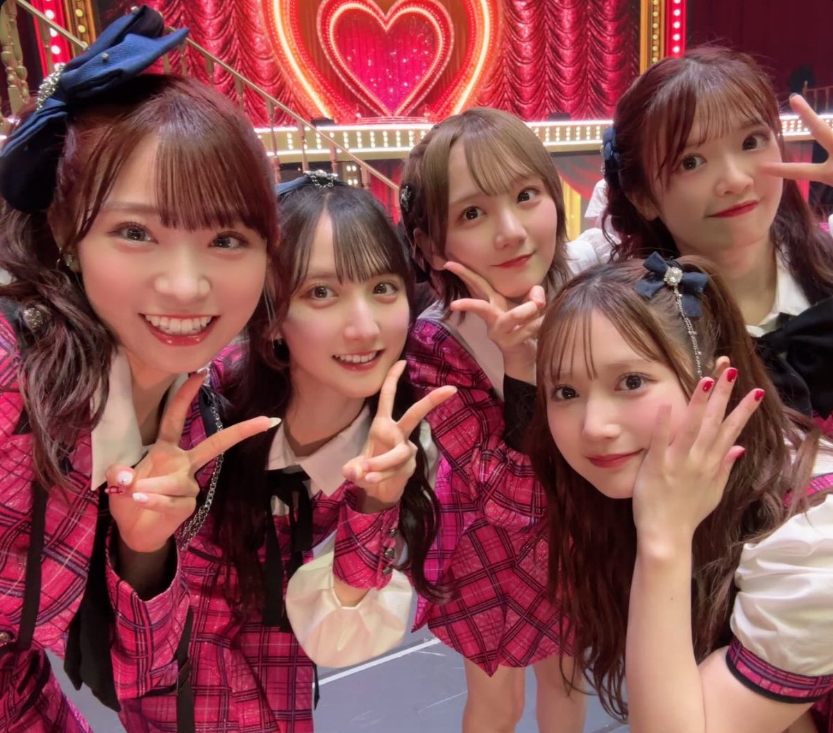 名残り桜発売記念イベント‼️ 長友彩海 ちゃんは 25日（発売日