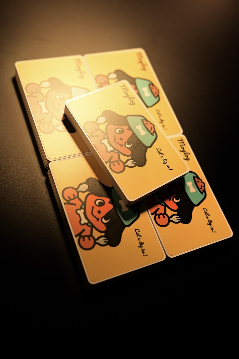 moglogApp's tweet photo. タッチで ごはんや、おさんぽの記録が出来る「MoglogTouch 」！
パッケージもデザインして、配布用に準備中…
#愛犬 #犬 #健康管理 #アプリ #IT https://t.co/nJWsT8cahb