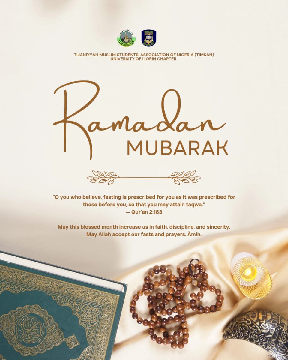 TimsanUIL's tweet photo. RAMADAN MUBARAK EVERYONE! https://t.co/ZlfBBBK6M8