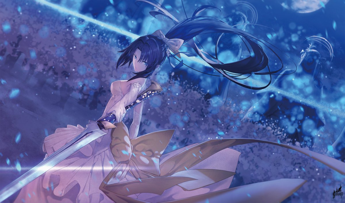 レルビィ/Reluvy@C107新刊委託中 tweet media