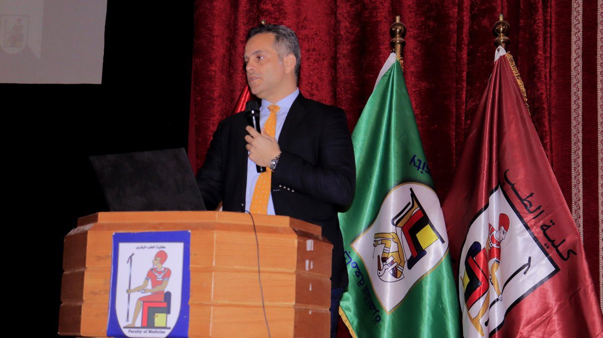 Mahmoud ElFiky, MD tweet media