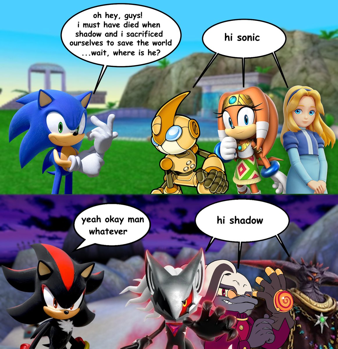 Breeze💍 (@jesterbarddo) on Twitter photo 