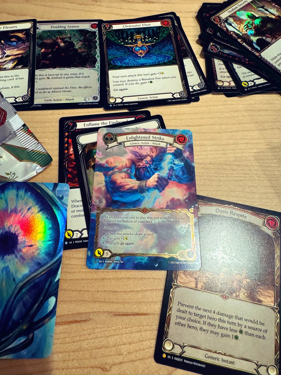 Ted Chang tweet media