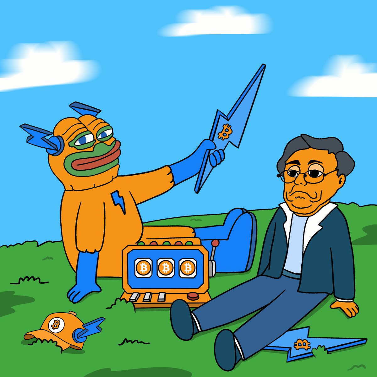 Bitcoin Hyper tweet media