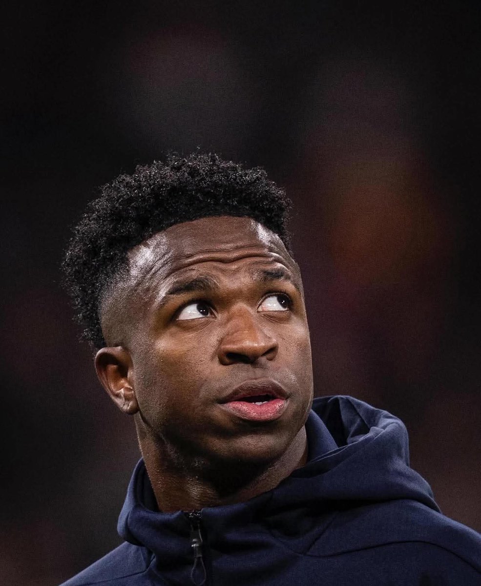 richvelny's tweet photo. #Racism is not a matter of football, club loyalty, or personal preference. It is a matter of human dignity, respect, and values. To remain silent is to tolerate. To speak out is to defend humanity. We stand with @vinijr because no one deserves racism.

@richopinion- #Journalist🇭🇹 https://t.co/PvCjRz0cwv