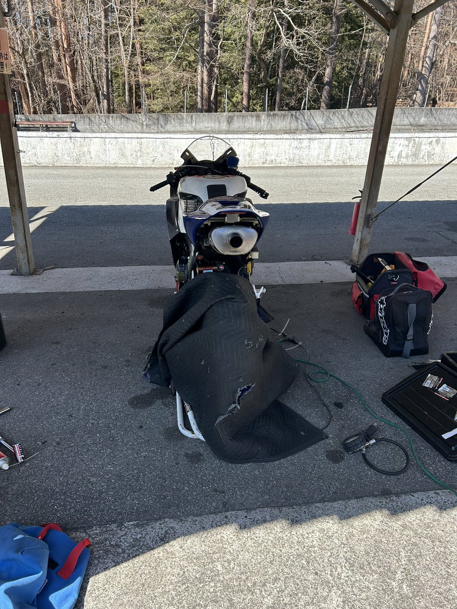 高橋(福地)大紀 tweet media