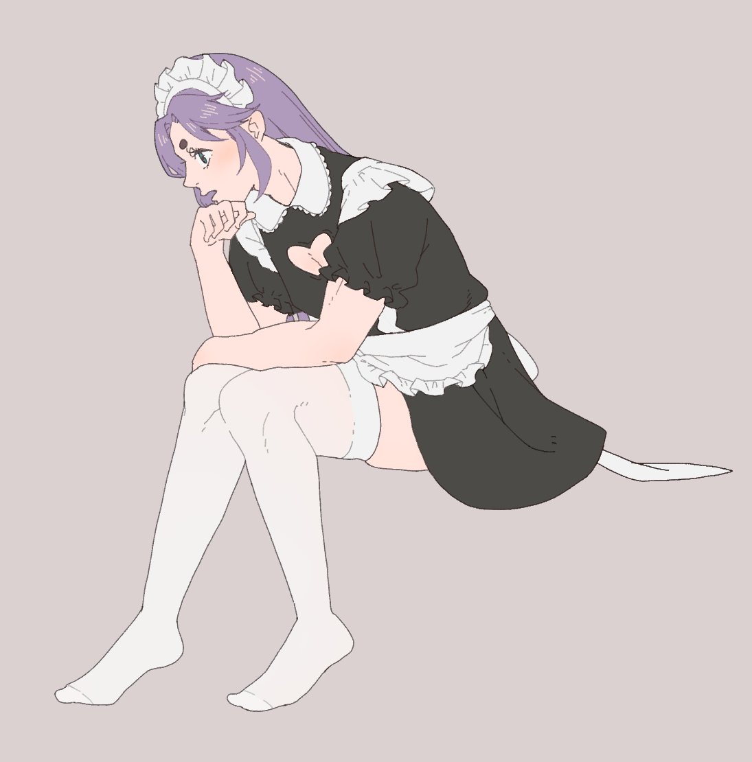 薔薇園ルネ tweet media