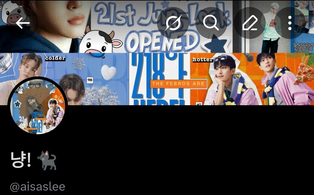 @pJuyeon’s meow meow 🐈⬛️ tweet media