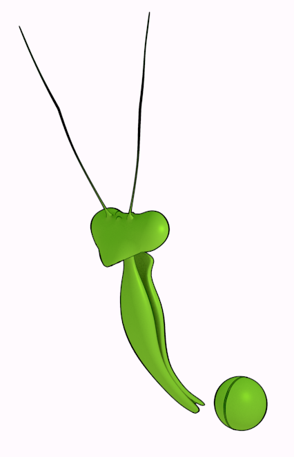 Humans-B-Gone! tweet media