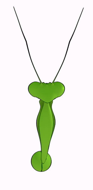 Humans-B-Gone! tweet media