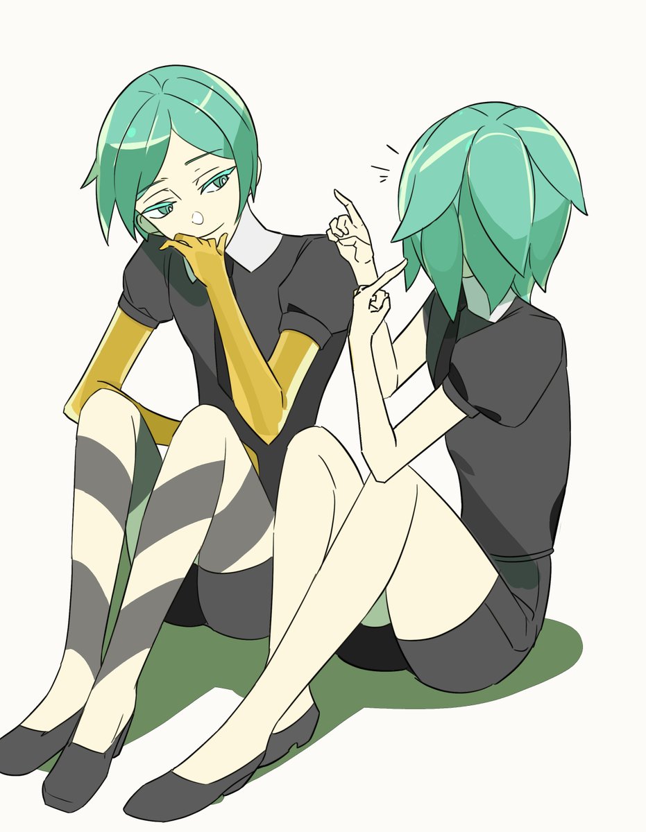 #宝石の国 #LandoftheLustrous