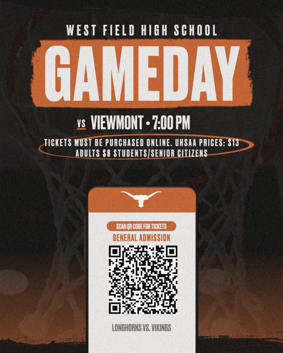 West Field High School Athletics tweet media