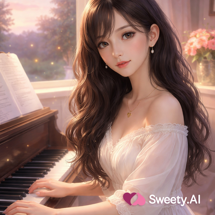 Sweety.AI tweet media