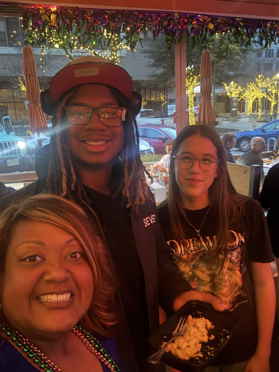 Yolanda Jackson-Gaither tweet media