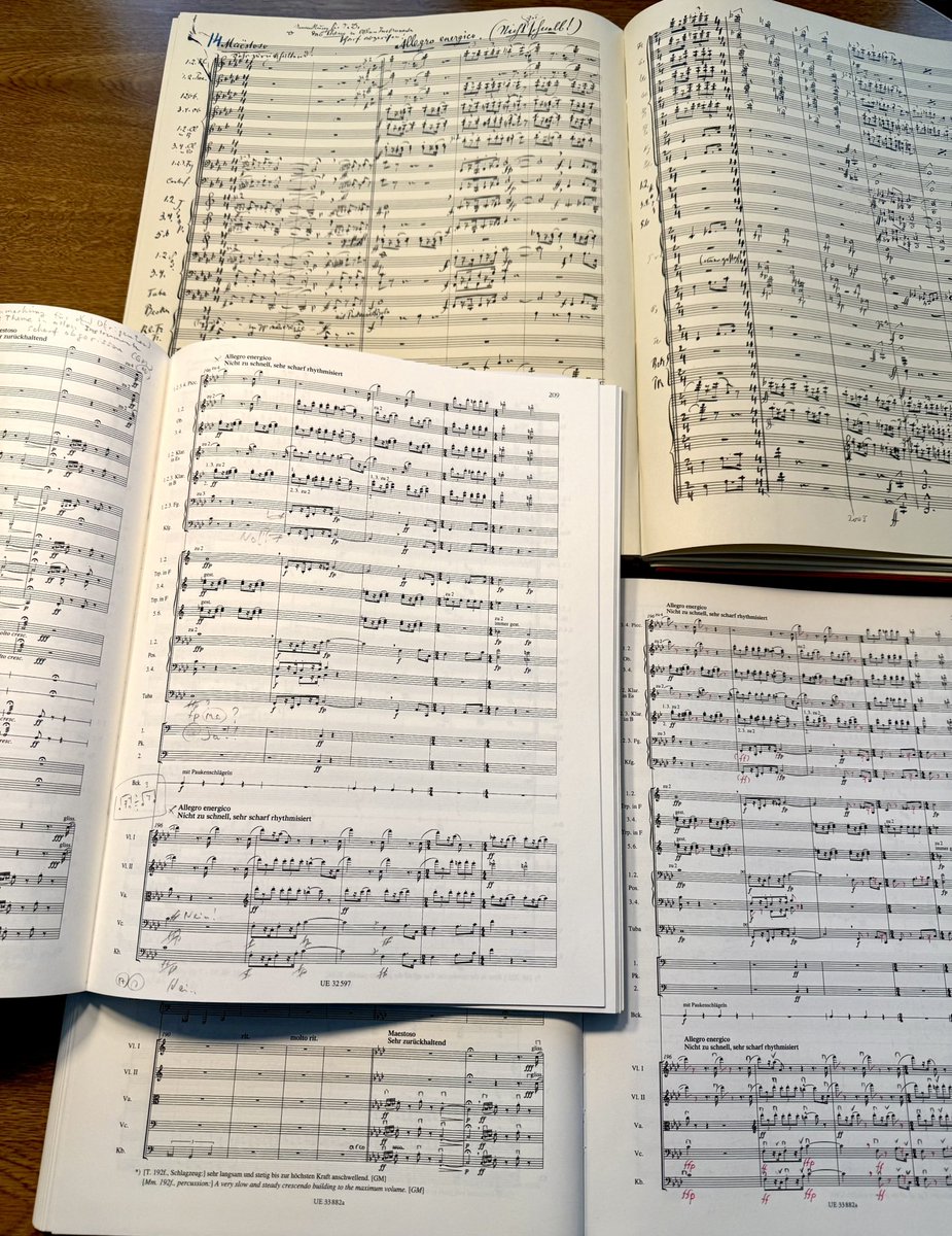 皆さまのご期待に応えられますよう、気を引き締めて準備しております📚✏️😑