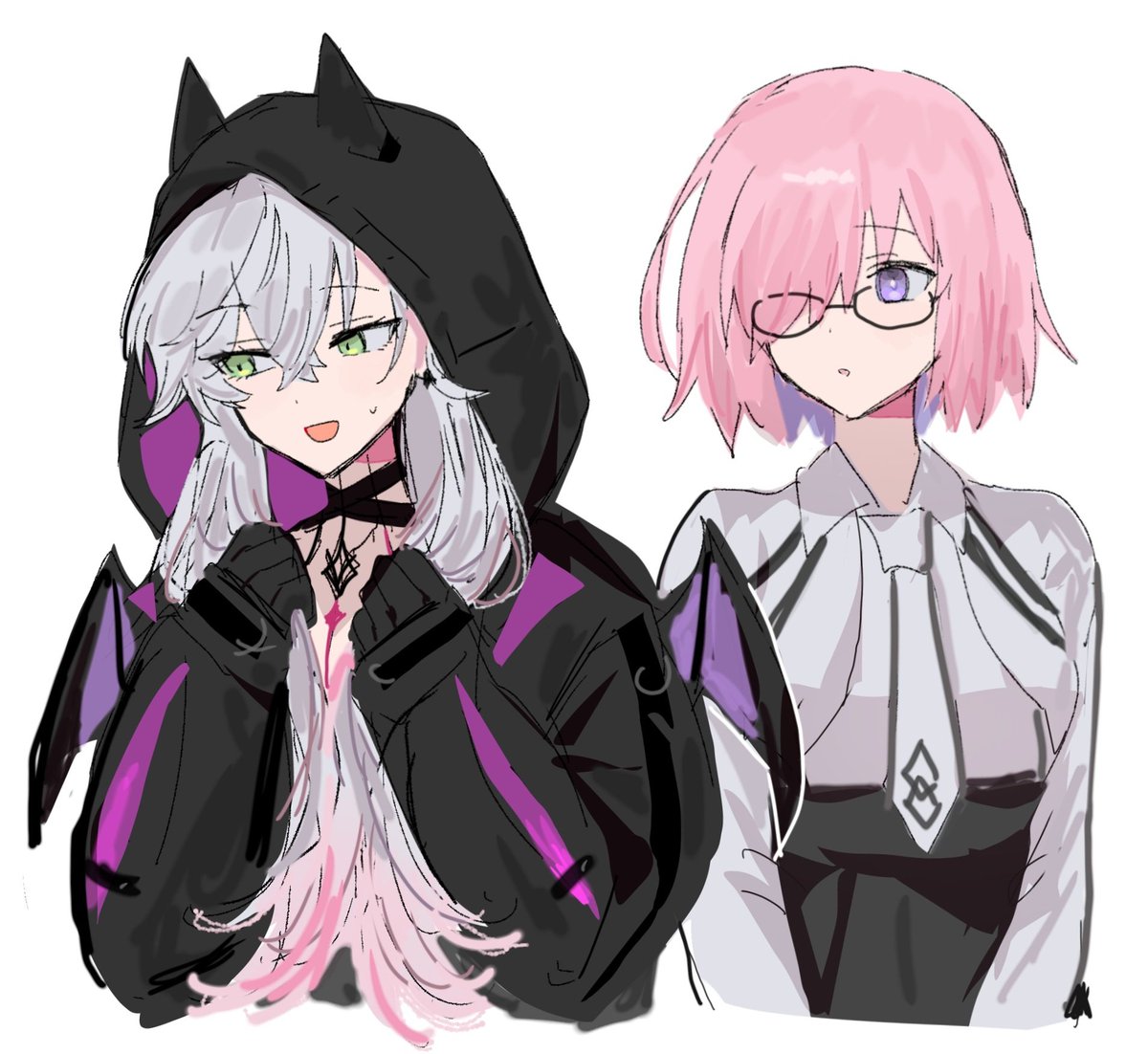 🍩 (@nekwnek) on Twitter photo 