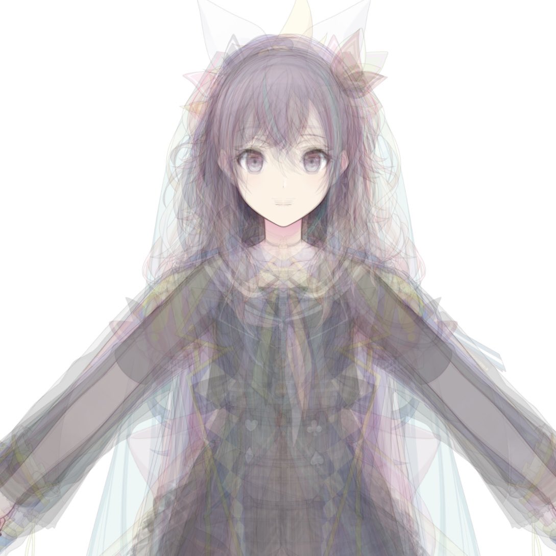 ruiikawa's tweet image. i did this with pjsk