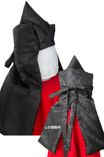 自作甲冑クラブしげ部＠甲冑キット販売中 tweet media