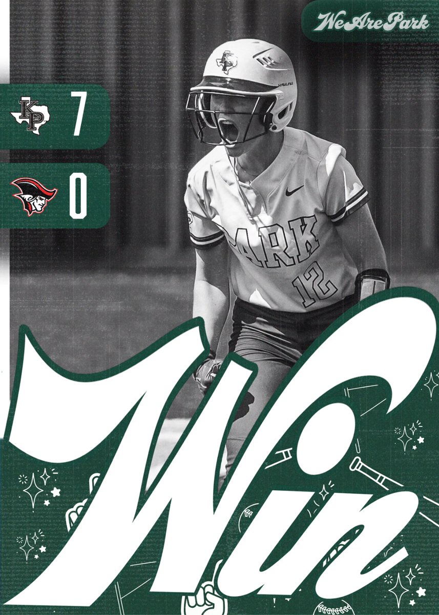 SILENCED THE NOISE 🤫

Klinefelter: 2 for 3, 3B, 2 R
Minick: 3 for 4, 3 RBI, 2B
Messina: 1 for 4, 2 RBI, 2B
Brown: 1 for 3, 2 R, 2 BB
Tellez: 1 for 3, RBI
Olson: 1 for 4, RBI

Brents (W): 6.0 IP, 5 H, 0 ER, 3 K
Minick: 1.0 IP, 0 H, 0 R

Allie led the charge offensively with three