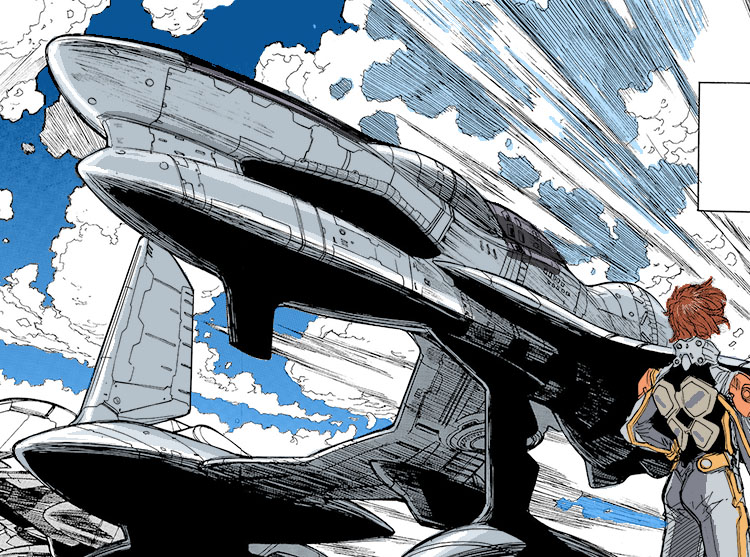 Fantia有料プランにてSTREGA! 第23話修正版を公開しました。 - 弁天堂の投稿｜ファンティア[Fantia] fantia.jp/posts/3907679 

修正版を公開しました。