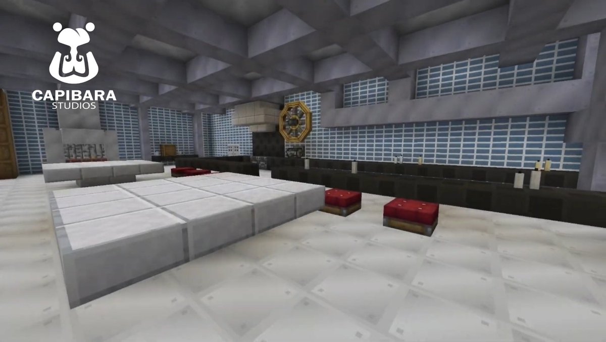 Anunciamos oficialmente El Hoyo!
Con ayuda de <a href="/FussiStudio2/">Fussi Studio</a> !

Aqui tengo algunos cupos asi que, si quieres participar apoya estw tweet y has que te apoyen, veeremos a los más apoyados!

En marzo del 2026!