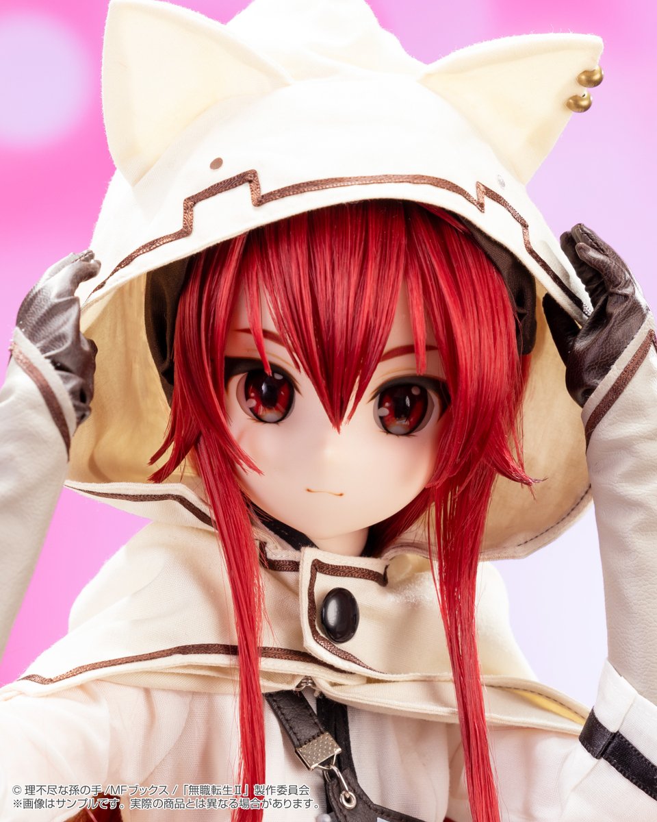 ASAGIちゃん♪/アゾンCCT事業部【公式】 (@cct_azone) / Posts / X