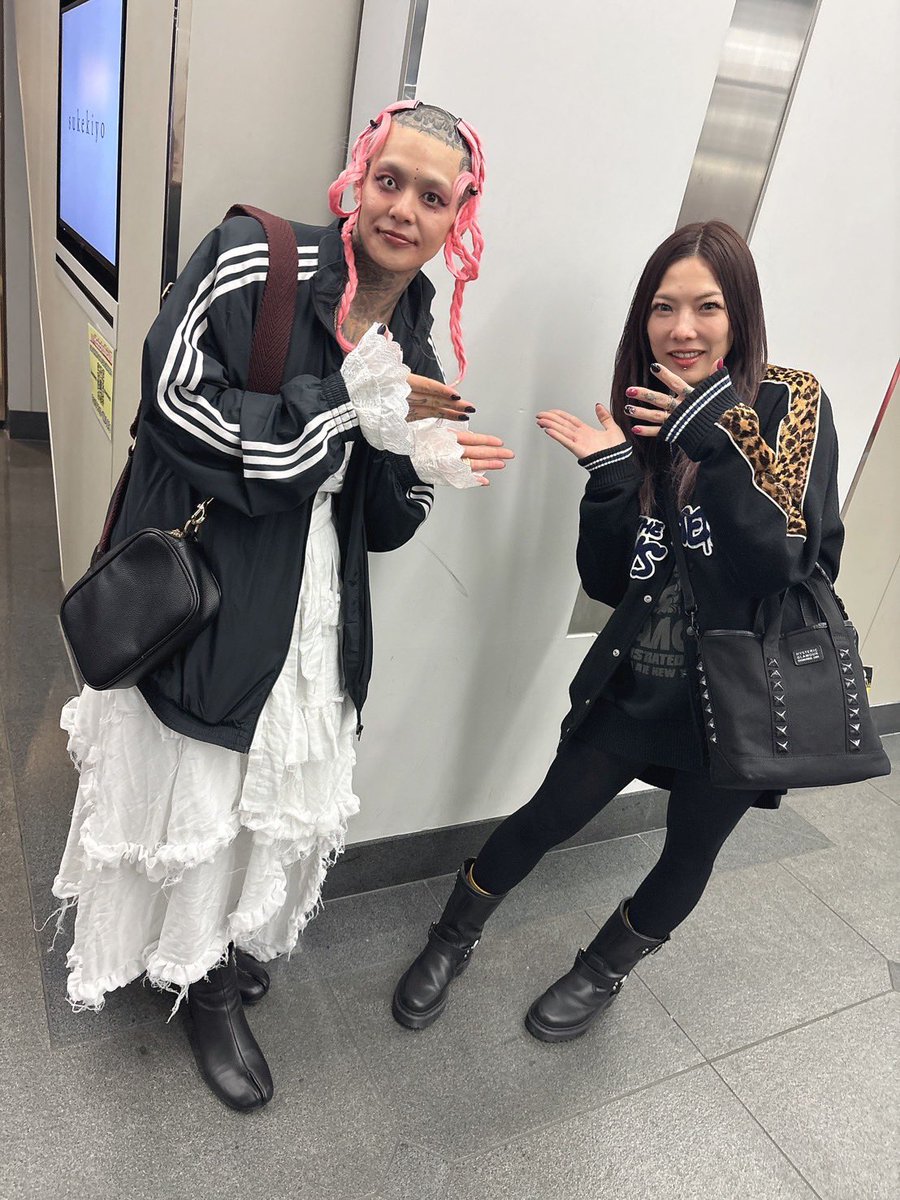 ヒロ @sukekiyo 嬲兀 ぜんぶ (@bmshero) / Posts / X