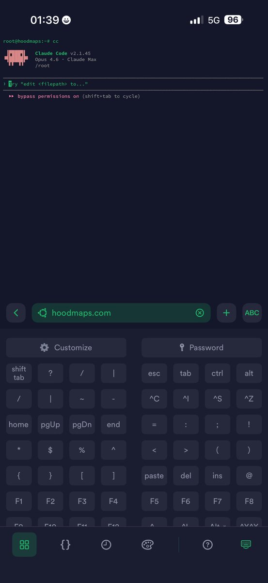 @levelsio tweet media