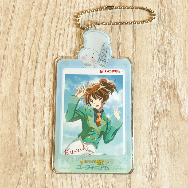 アニメ「響け！ユーフォニアム」公式 (@anime_eupho) / Posts / X