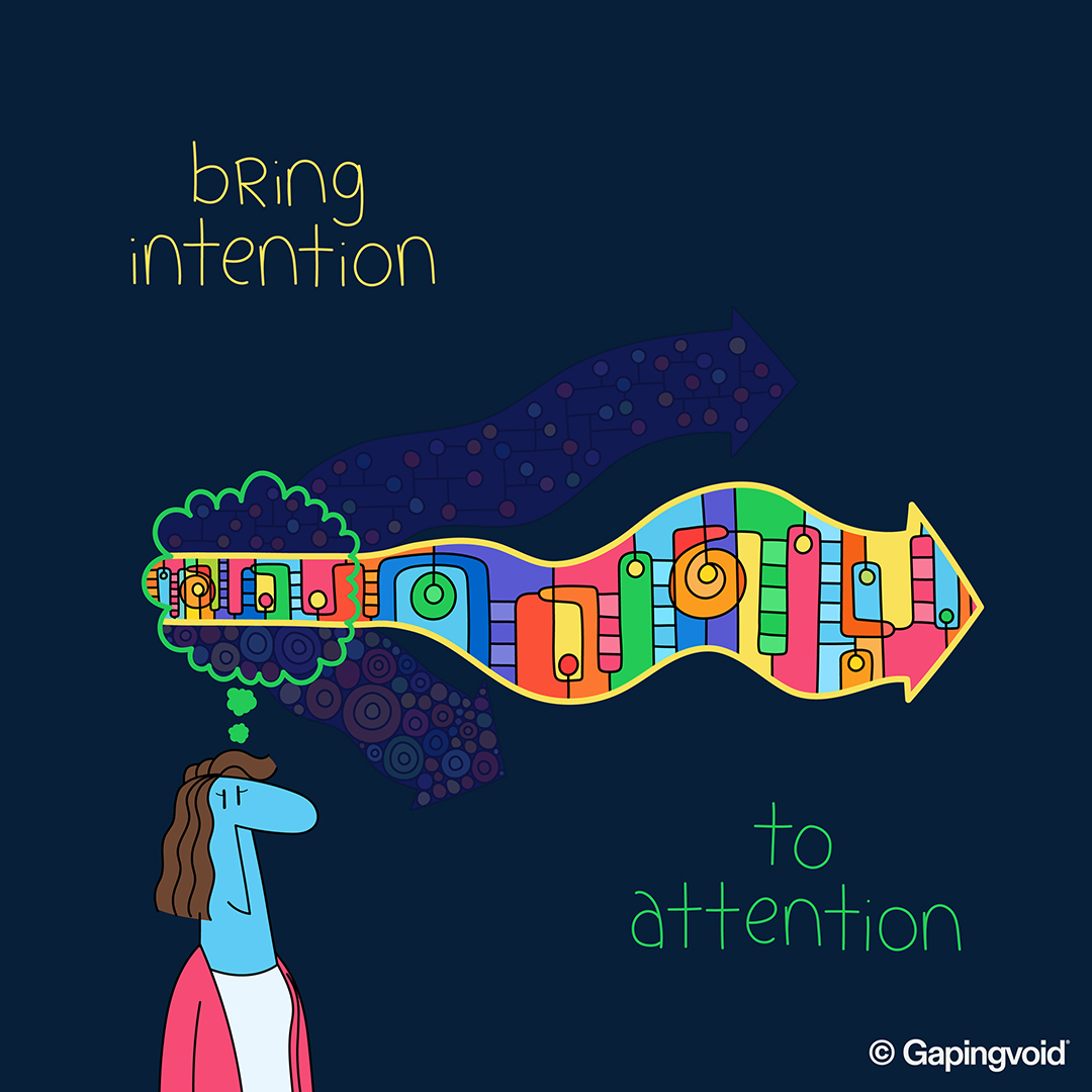 Gapingvoid Culture Design Group tweet media