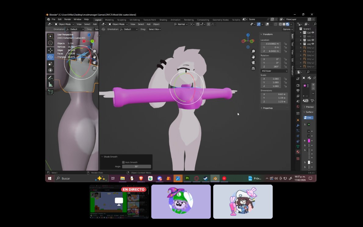 Librith ¡COMISIONES ABIERTAS! (@therabbitsito) on Twitter photo 