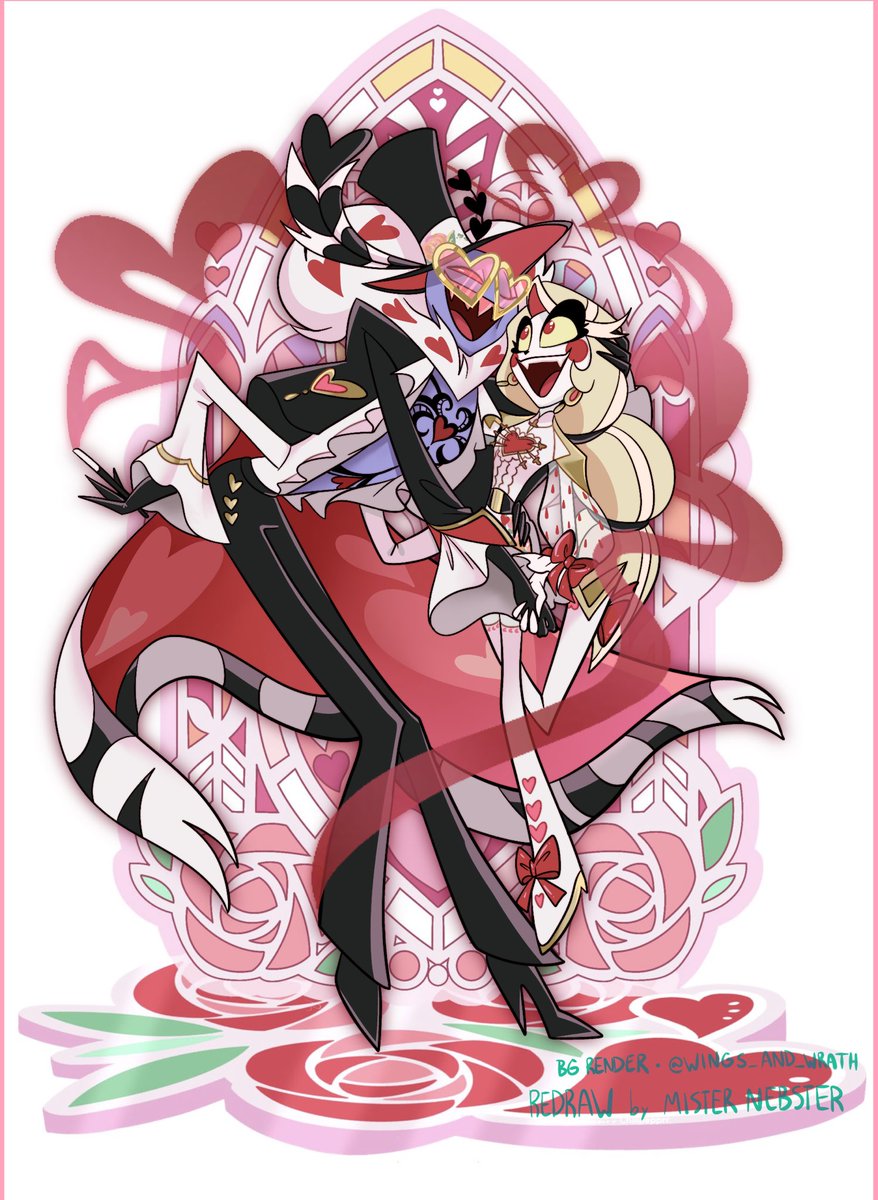 🔺nebby🔻 S2 SPOILERS tweet media