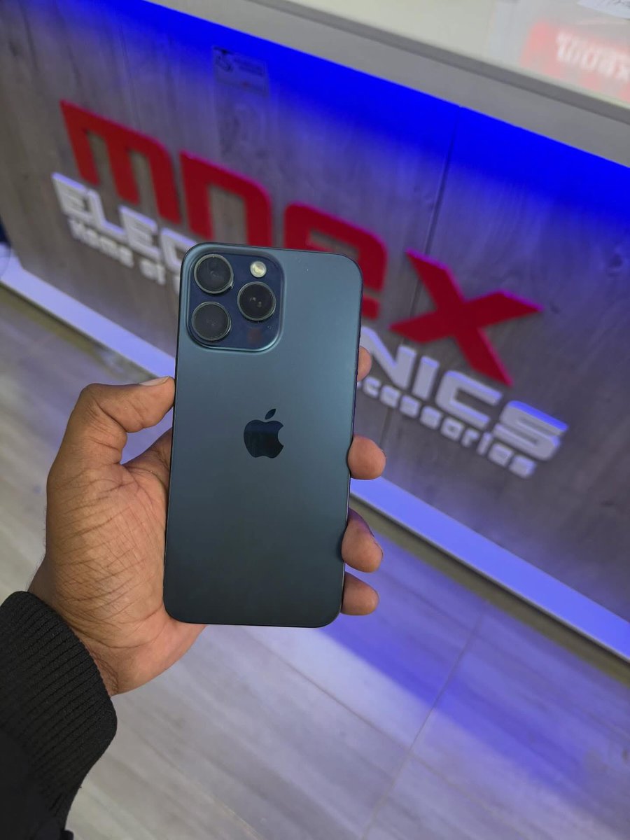 Mnex Electronics tweet media