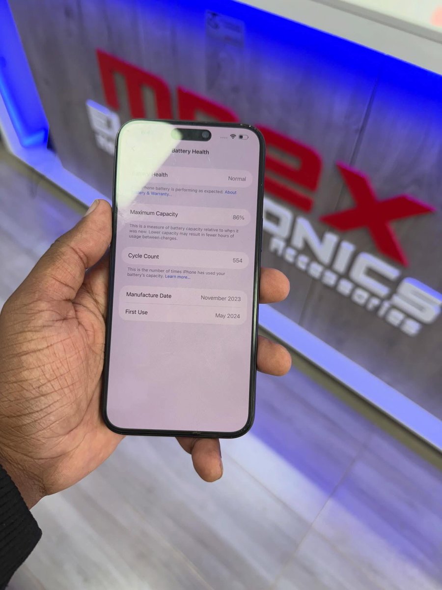 Mnex Electronics tweet media