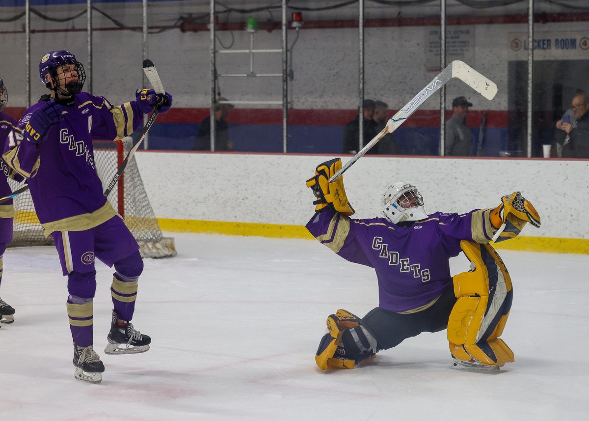 CBC High School tweet media