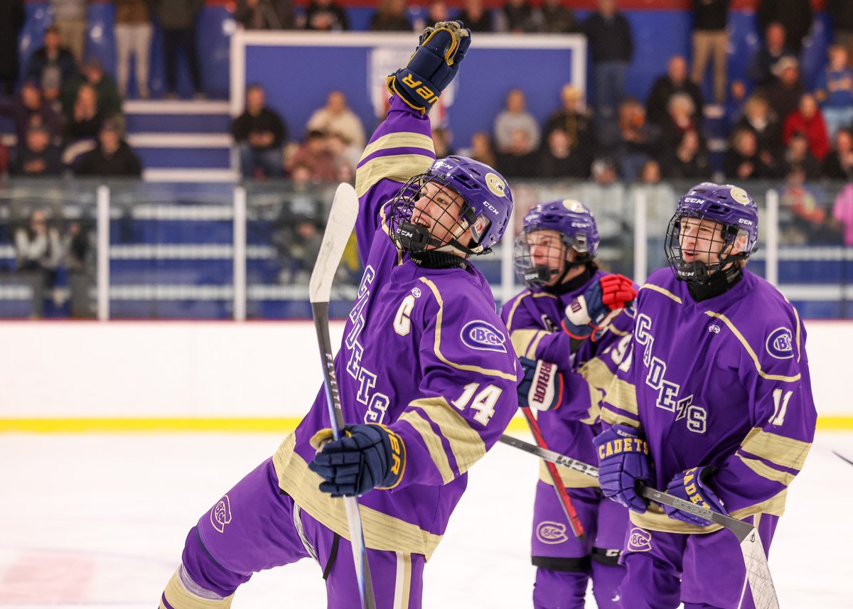 CBC High School tweet media