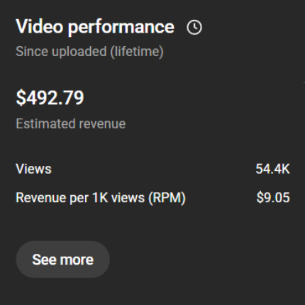 outlierproai's tweet photo. Want a HIGHER YouTube RPM? 💰

1. STOP making short videos, 15 minutes+ ✅

2. Place an ad for EVERY minute in your video 🧑‍💼

3. Go to channel settings &amp; REMOVE ad restrictions 🔞

4. Attract ONLY US audience, almost every other country pays nothing 🇺🇸

5. Follow @outlierproai 👍 https://t.co/92S4wDYvPe