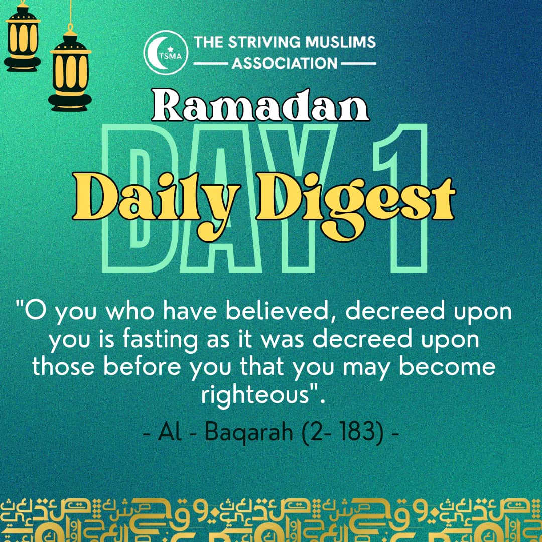 thestrvngmslms's tweet photo. Ramadan is a time of spiritual renewal and rejuvenation. Let's seize this opportunity to cleanse our hearts, renew our intentions, and draw closer to Allah. 

May this month bring us peace and enlightenment.
@TimmyAkande03 https://t.co/rpdhrNLP5v