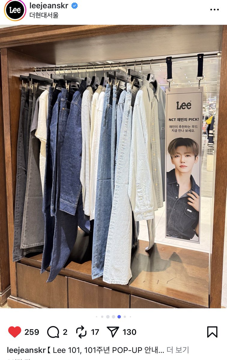 앰버서더 좋네 진짜로~