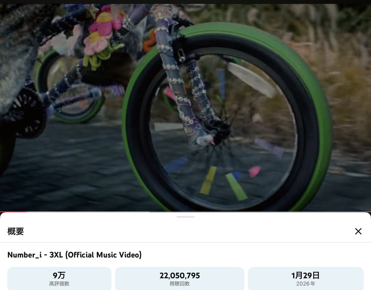 mayuちゃんから💓 🟥3XL💓 やばいっす