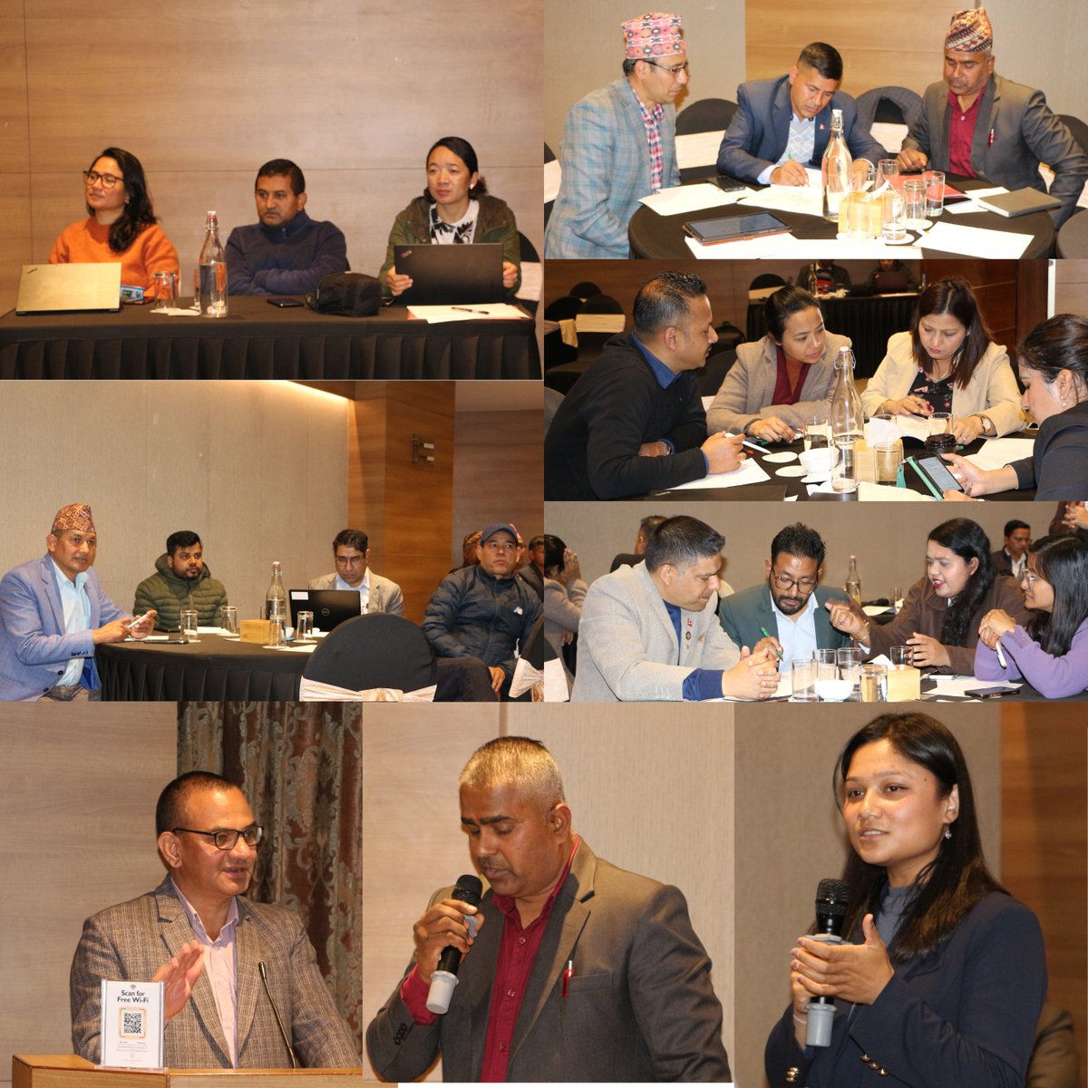 TPO NEPAL tweet media