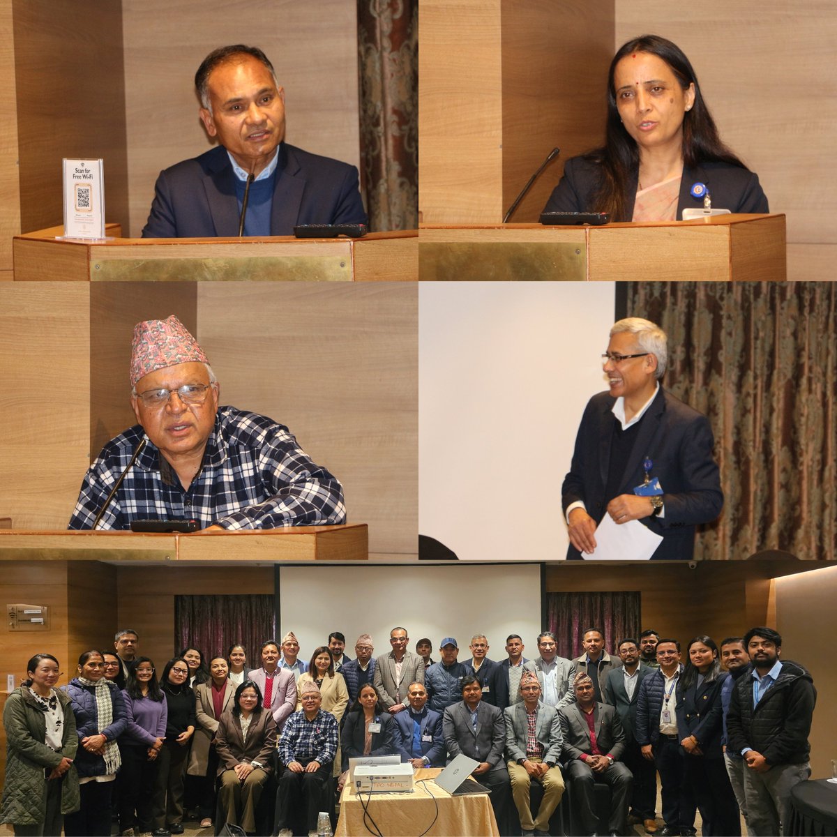 TPO NEPAL tweet media