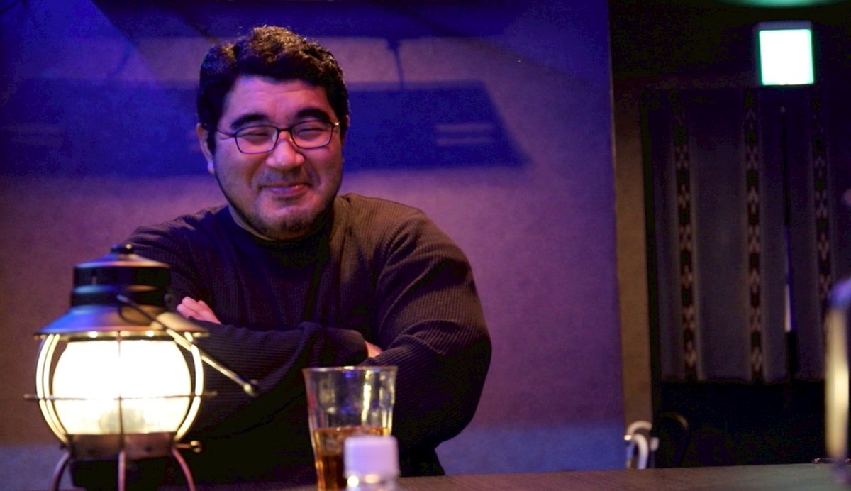 D-light, Tokyo tweet media